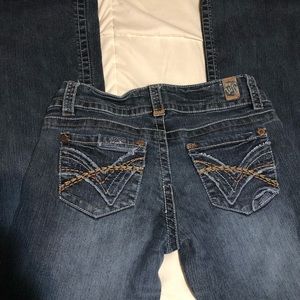 Wallflower jeans💜